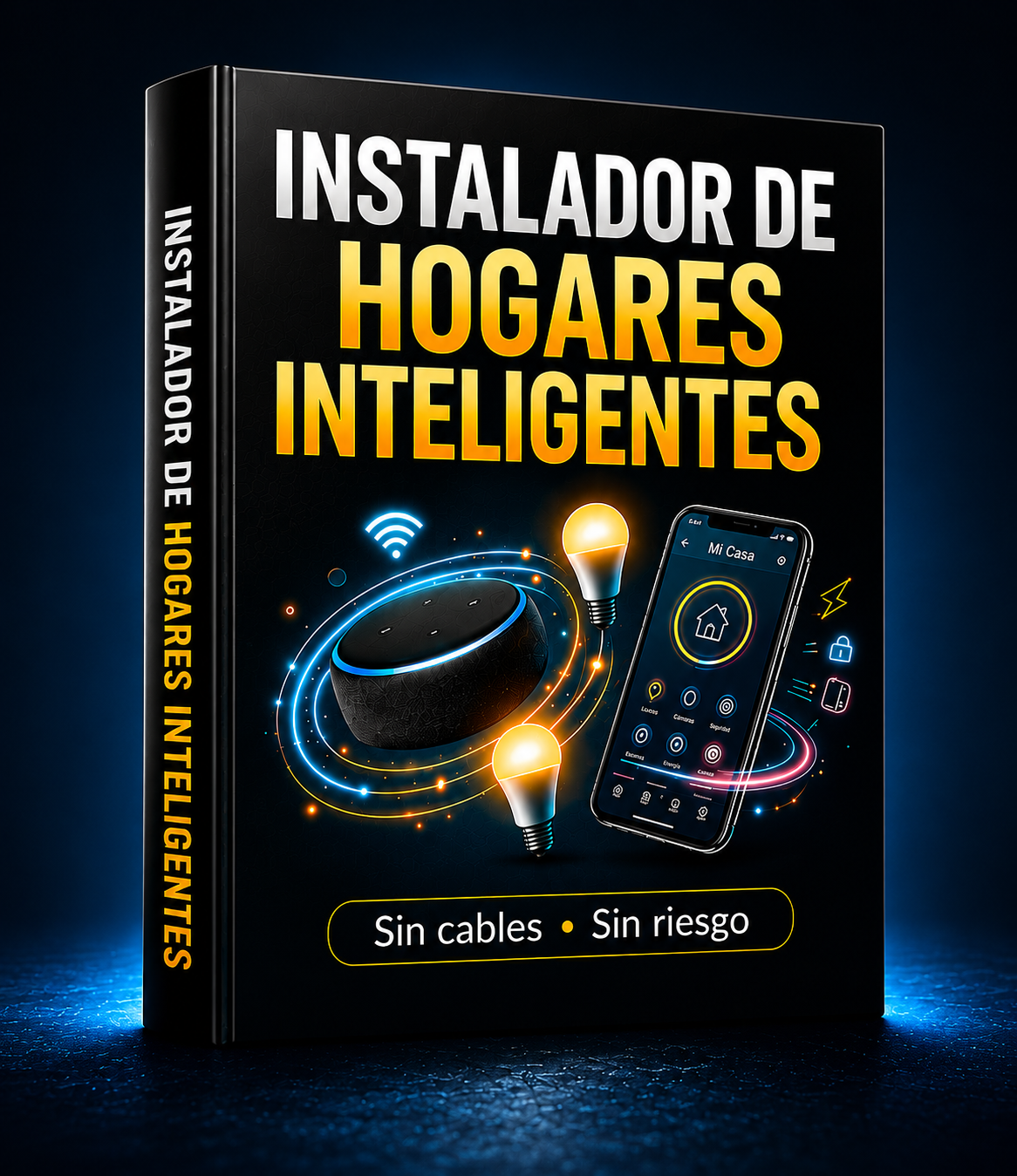 DOMOTICA: AUTOMATIZACIÓN DEL HOGAR
