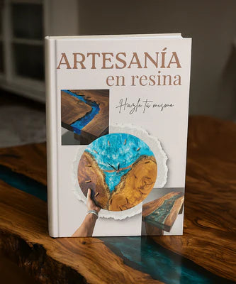 Guía Premium Resina Sin Errores