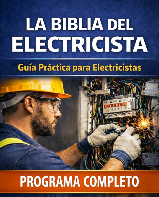 La Biblia Del Electricista