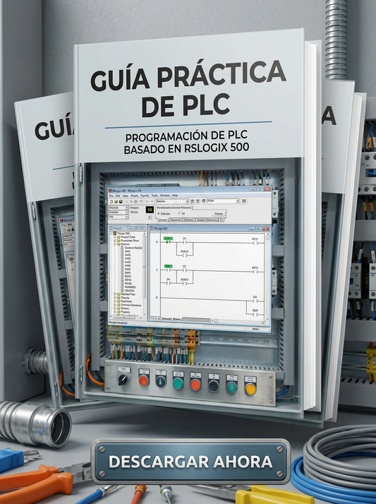 Guía Práctica de Programación de PLC